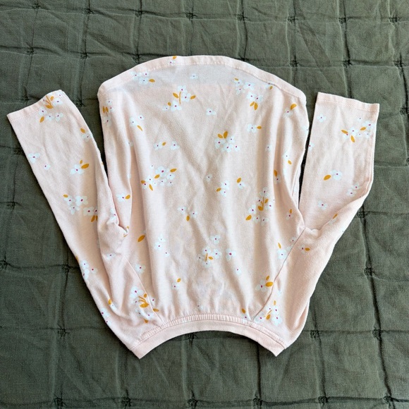 Lot of 3 long sleeve girls’ tees, 2T, GUC - Picture 4 of 11